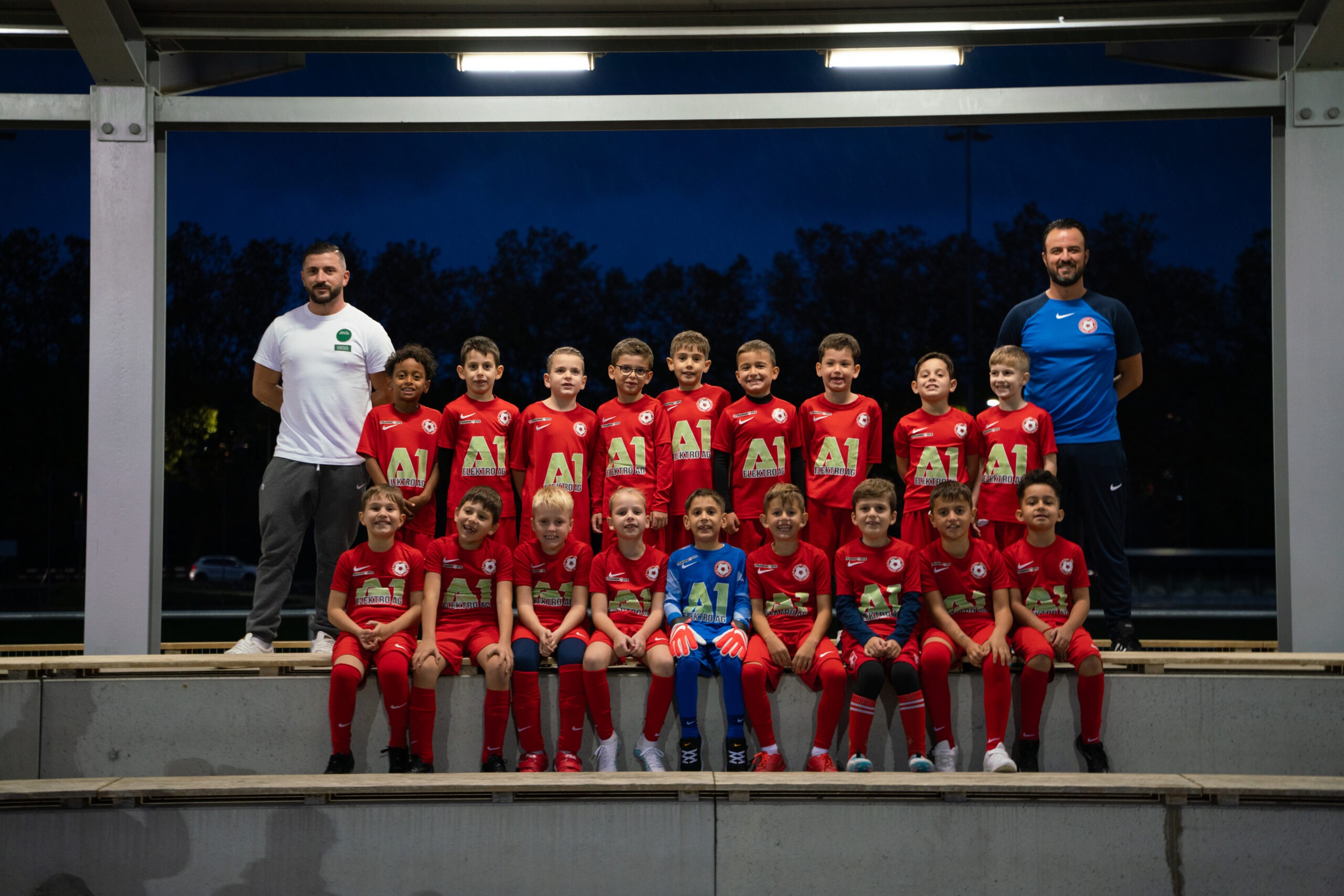 F JUNIOREN - DSC09786
